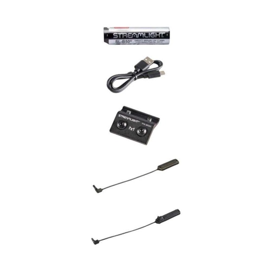 Streamlight - ProTac 2.0 Light System Kit - Accessory