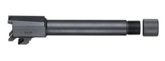 Springfield - Hellcat Pro - Threaded Barrel Kit