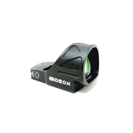 Gideon Optics - Omega (SRO Compatible) - Red Dot Sight