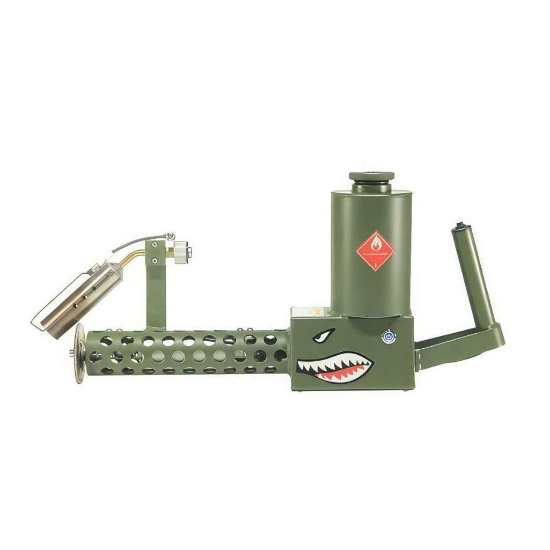 Xm42 - XM42 Lite - Flamethrower