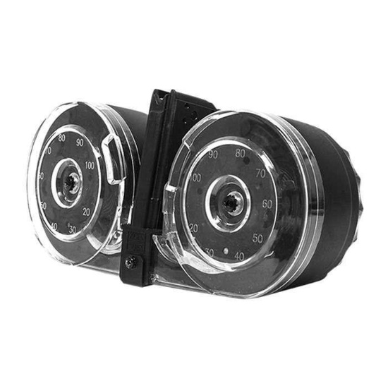 Kci Usa - AR-15 - Magazine