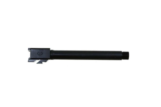 Wraith Works - Canik TP9SFX - Threaded Barrel