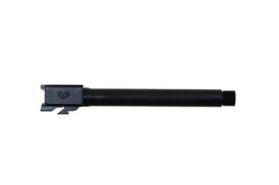 Wraith Works - METE SFX Threaded - Accessories