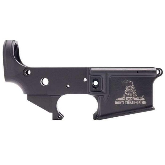 Anderson - AM-15 - Lower Receiver