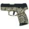 Taurus - G2C - 9mm - Leopard Frame