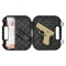 GLOCK - 43X FS - 9MM - Flat Dark Earth
