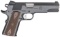 Springfield - 1911 Garrison - 9mm Luger
