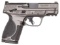 Smith & Wesson - M&P 9 M2.0 METAL COMPACT - 9mm Luger