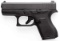 Glock - G42 - 380 ACP - Gen3 Compact