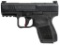 CANIK - METE MC9 - 9mm Luger