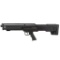 ESCORT - BullTac Auto - 410cal - Blk Full Length Pic Rail & Pop Up Sights
