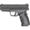Springfield - XD MOD 3 - 9mm Luger - OSP 4 Service Model