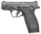 Smith & Wesson - BODYGUARD 2.0 - 380 ACP