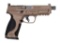 Smith & Wesson - M&P M2.0 Metal - 9mm Luger