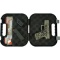 GLOCK - 43X FS - 9MM - Trump 24 Crush Silv DistressBlk