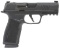 Sig Sauer - P365 X-MACRO BASE LINE MODEL - 9mm Luger