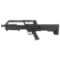 ESCORT - BullTac - 12ga - Blk
