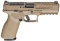 Springfield - Echelon - 9mm Luger - FDE