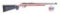 Ruger - COLLECTOR SERIES 10/22 - .22LR - USA AMERICAN FLAG