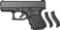 Glock - G27 G4 - .40 S&W - Subcompact