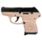 Ruger - LCP - .380 ACP - Rose Frame Only