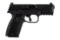 FN - 509M - 9MM - PSTL BLK 4.5 BBL TRITIUM NIGHT SIGHTS 3-15RD MAGS