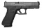 Glock - G22 G5 MOS - .40 S&W