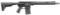 Ruger - SFAR - .308/7.62x51mm - 16.1 20RD BLK MOE SL