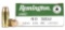 Remington - UMC - .40 S&W 180GR FMJ - 50 Rounds
