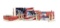 Hornady - American Whitetail - .300 Win Mag 150GR InterLock Spire Point - 20 Rounds