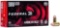 Federal - American Eagle - 9mm Luger 115GR FMJ - 50 Rounds