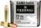 Federal - GAME-SHOK - .22 Mag 50GR JHP - 50 Rounds