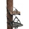 OpenShot - SD Climbing Treestand - Accessories