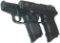 Pearce Grip - PG11 - Grip Extension