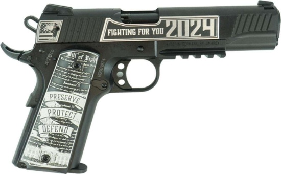 Miami Premier Online Gun Auction