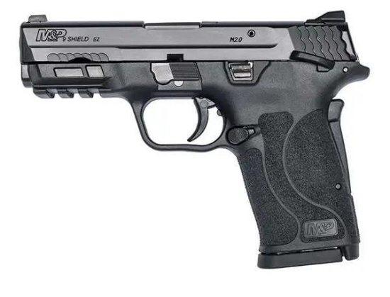 Smith & Wesson - SMIT12436 - 9mm Luger