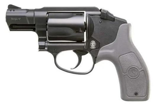 Smith & Wesson - SMIT103039 - .38 Special
