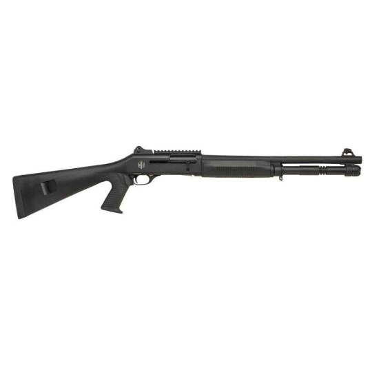 MAC - MAC 1014 - 12 Gauge