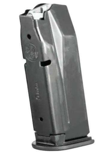 Smith & Wesson - CSX - 9mm Luger
