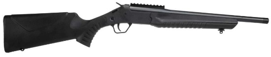 LWC - LWC - .300 AAC Blackout - 16.5'' BLK/BLK SGL SHOT