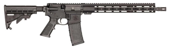 Smith & Wesson - M&P 15 SPORT III - 223 Rem/5.56 NATO