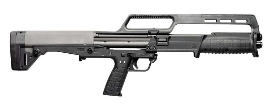 KEL TEC - KSG - .410 Bore - 18.5 BLK