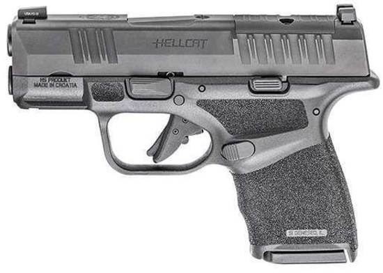 Springfield Armory - Hellcat - 9mm Luger