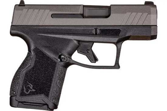 Taurus - GX4 - 9mm Luger