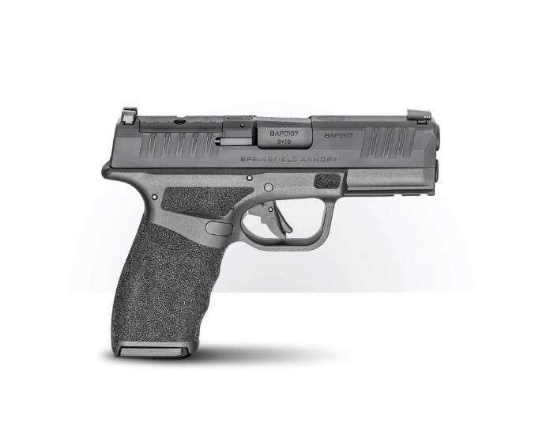 Springfield - HELLCAT PRO COMPACT OSP - 9mm Luger