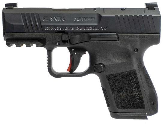 CANIK - METE MC9 - 9mm Luger