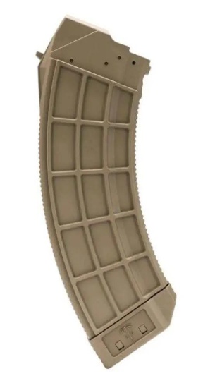 Century - AK30R - 7.62X39mm - US Palm