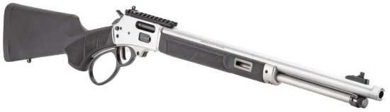 Unknown - 1854 - .45 Colt - SS/SYN 19.25 9RD