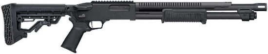 Mossberg - 590R Tactical - 12 Gauge