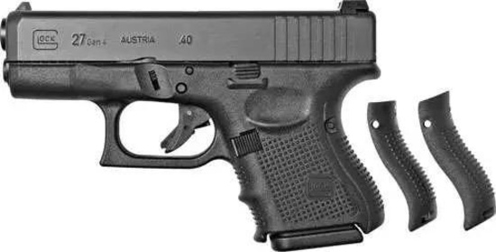 Glock - G27 G4 - .40 S&W - Subcompact